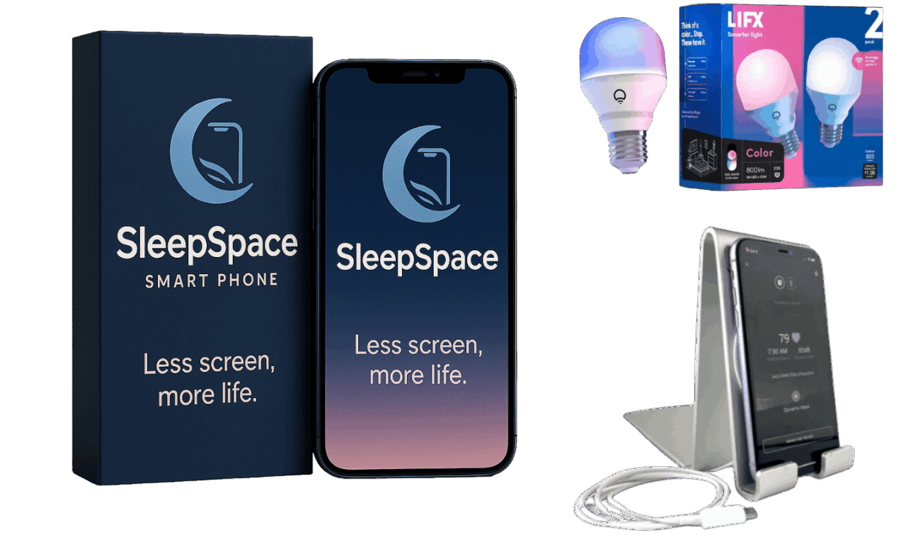 AI Sleep Phone Earns NIH Grant