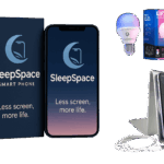 AI Sleep Phone Earns NIH Grant