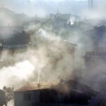 Tiny Particles Linked to Higher AHI