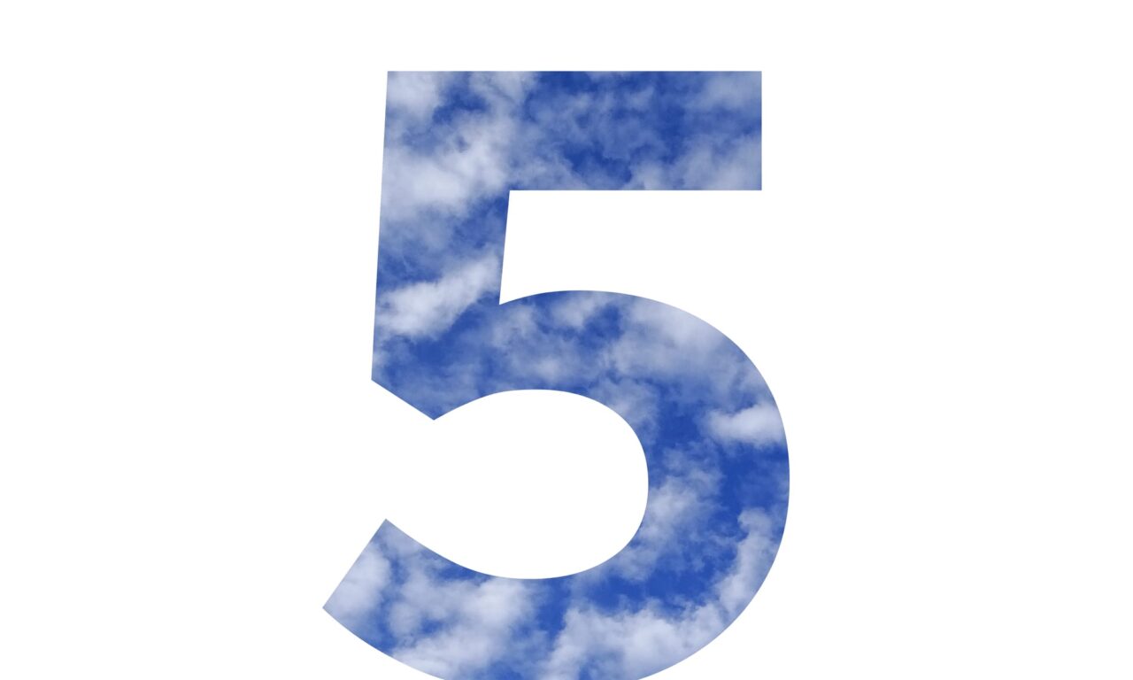 Five Sleep Profiles Discovered