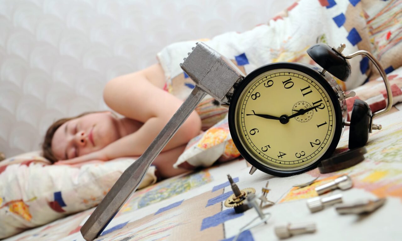 ‘It’s Time We Broaden Our Definition of Good Sleep Beyond Just Duration’