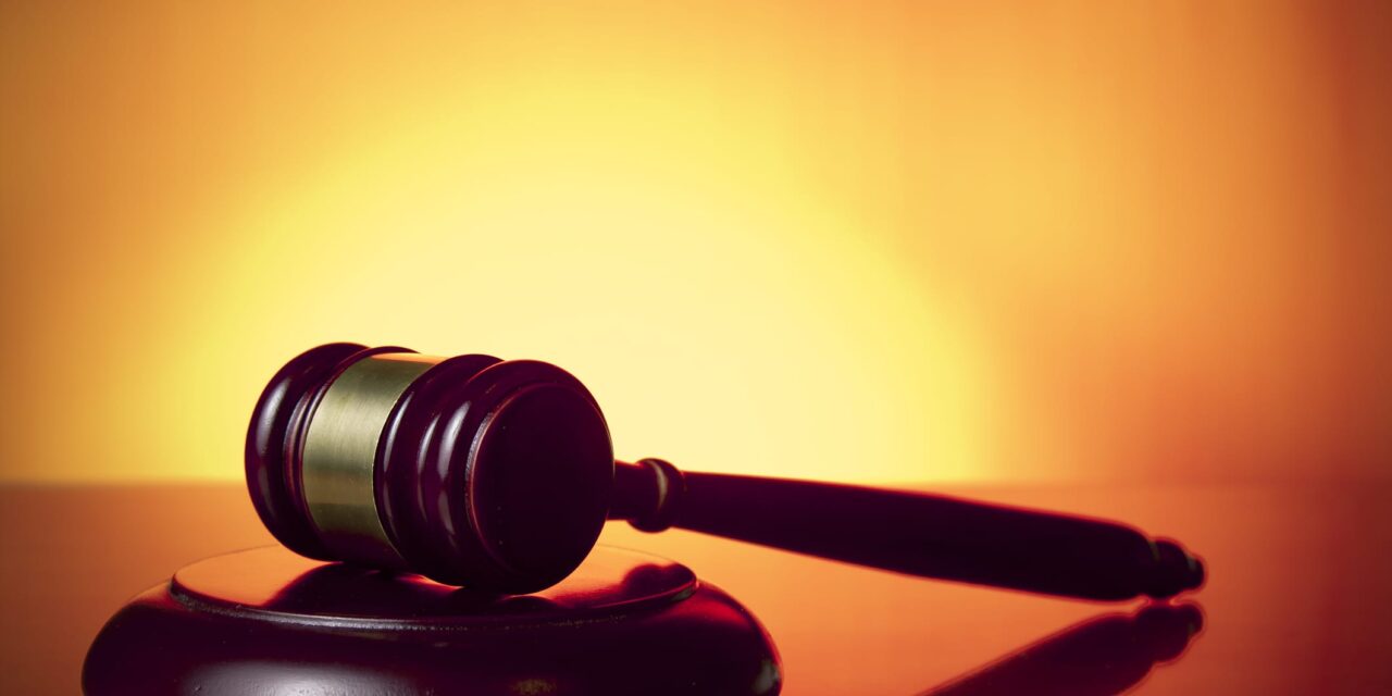 Sleep Tech Pleads Guilty to Recording Patients in Bathrooms