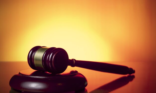 Sleep Tech Pleads Guilty to Recording Patients in Bathrooms