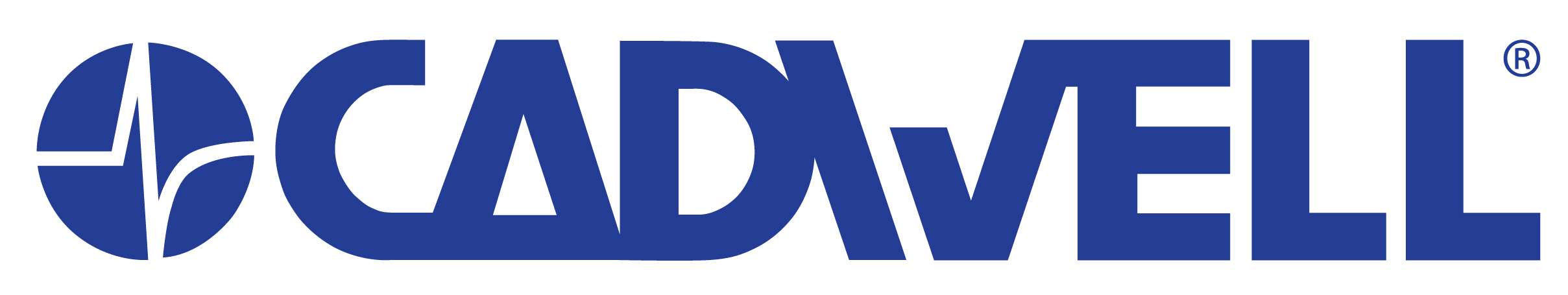 Cadwell sleep logo