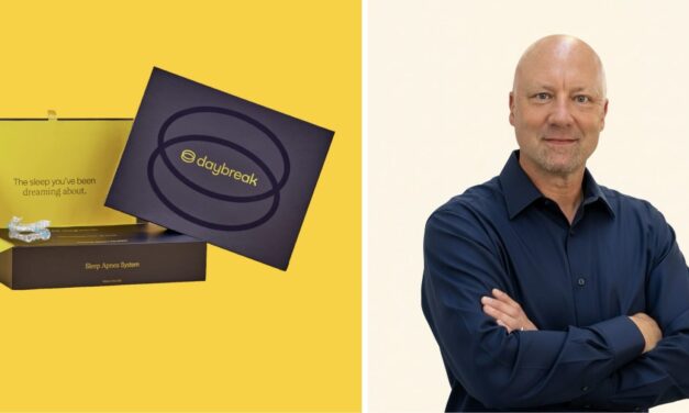 Robert Miller Joins Daybreak’s Senior Leadership Team