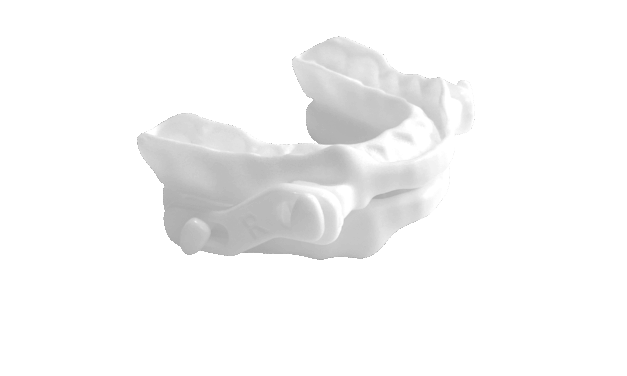 FDA Clears Nylon Oral Appliance with Modular Advancement System