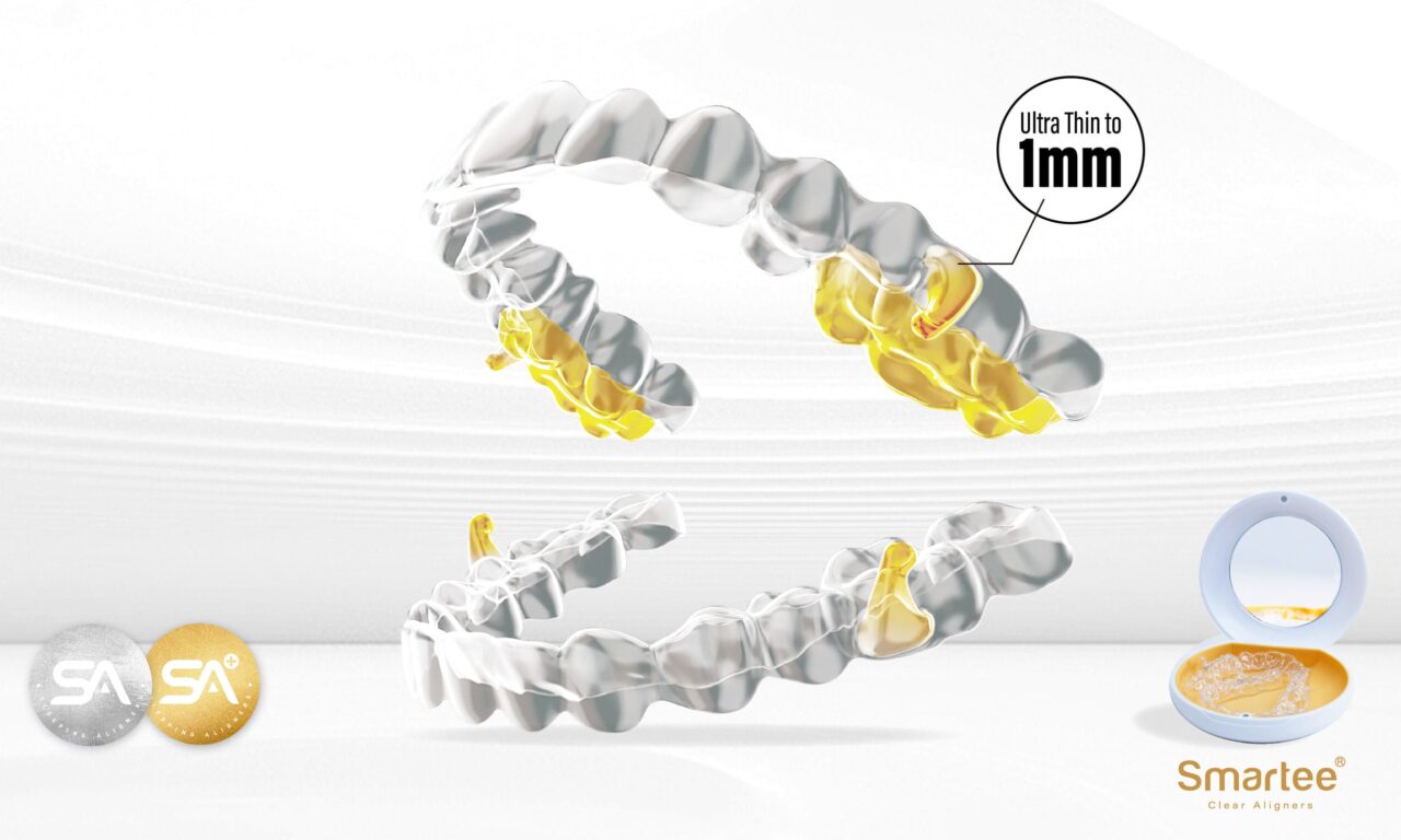 Shanghai Company Develops Aligner That Treats Sleep Apnea and Straightens Teeth