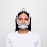 Resmed Launches Full Face Mask with Silicon-Coated Fabric Cushion
