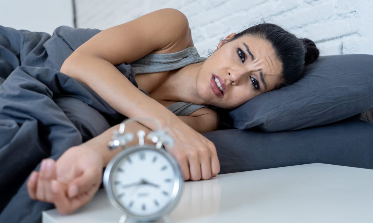 The Most Inaccurately Named Insomnia Therapy