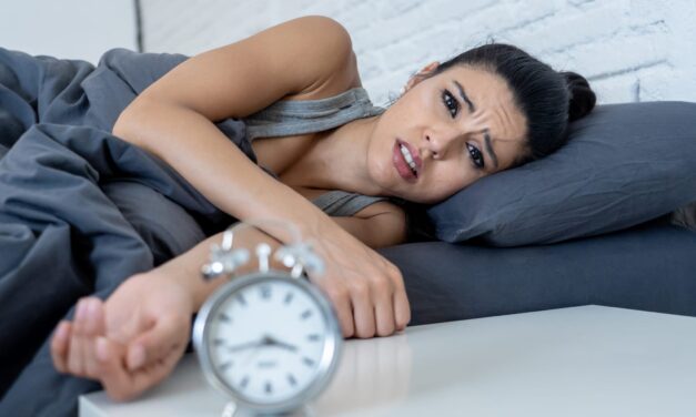 The Most Inaccurately Named Insomnia Therapy