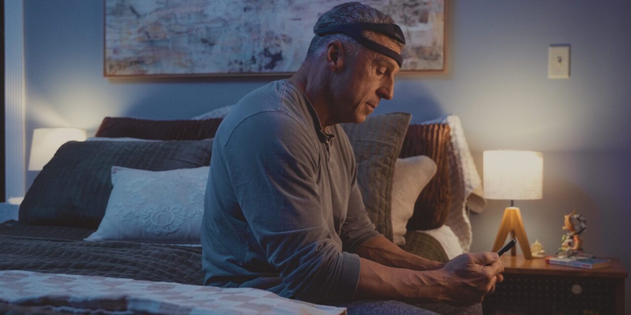 Beacon Biosignals Raises $86M to Scale AI Neurobiomarkers Through Sleep EEG