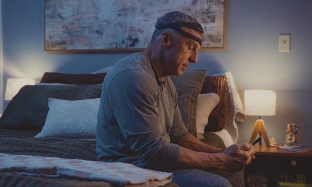 Beacon Biosignals Raises $86M to Scale AI Neurobiomarkers Through Sleep EEG