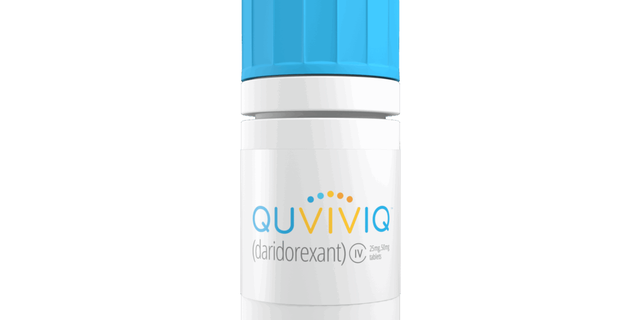 Idorsia Reports Strong 2025 Financials with QUVIVIQ Sales More Than Doubling