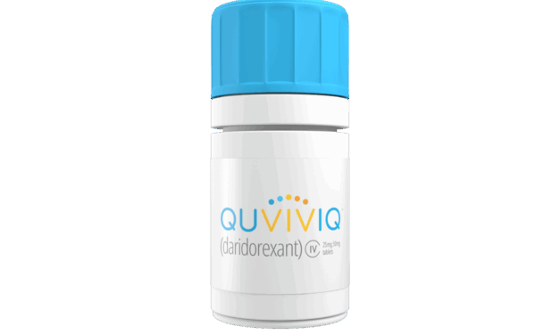 Daridorexant Improves Sleep, Daytime Function in Menopausal-Age Women With Insomnia