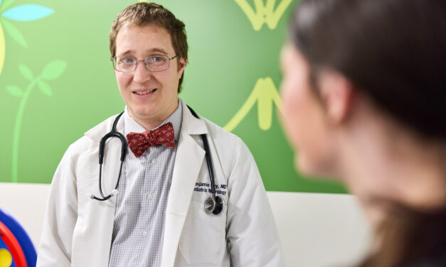 ADHD Stimulants Act on Wakefulness, Reward Centers, Not Attention Networks
