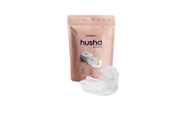 FDA Clears New Trial Oral Appliance That Fits Into Connected Care Ecosystem