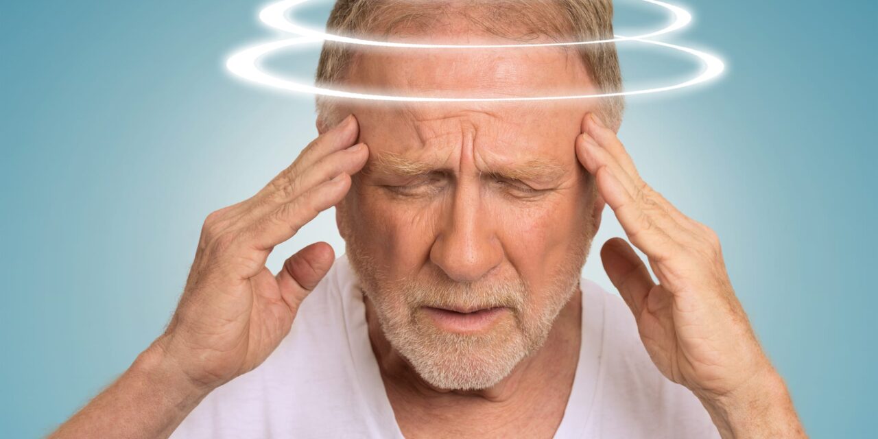 Insomnia Linked to Accelerated Cognitive Decline in Aging Adults