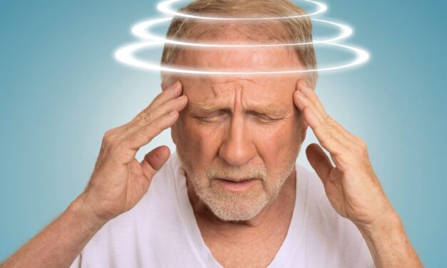 Insomnia Linked to Accelerated Cognitive Decline in Aging Adults