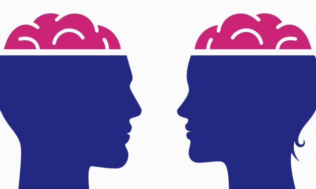 Women with REM Sleep Behavior Disorder Show Far Less Brain Atrophy Than Men