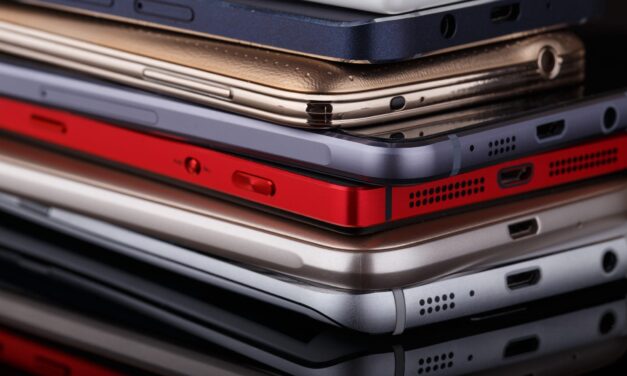 Sleep Sense Promises Sleep Data Using Only a Smartphone, No Wearable Needed