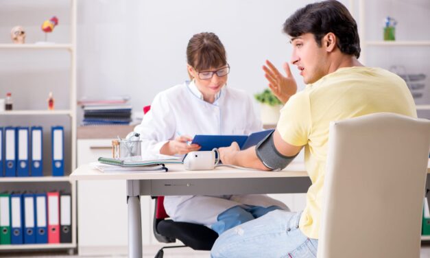 How to Lighten the Load for Sleep Apnea Patients