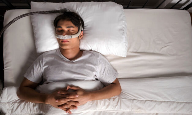 KPAP vs CPAP: What a New Clinical Study Reveals