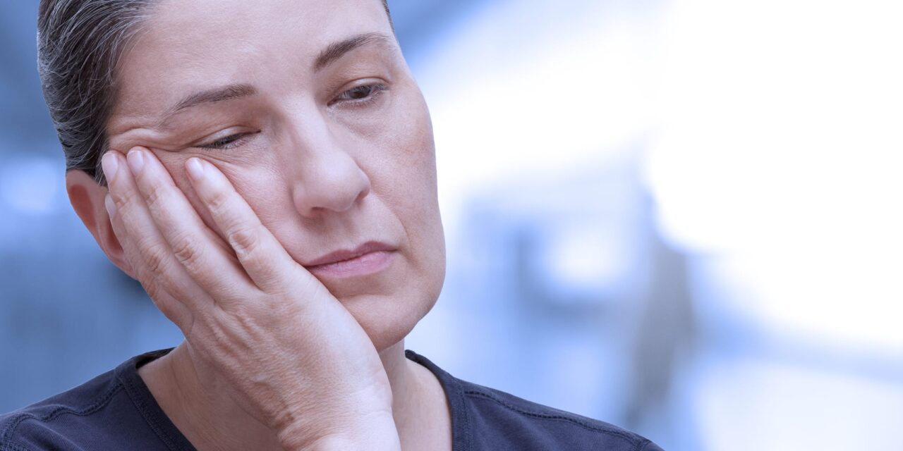 Excessive Daytime Sleepiness Tied to Higher Mortality Risk in Female Veterans in Specific Age Group