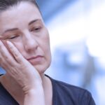 Excessive Daytime Sleepiness Tied to Higher Mortality Risk in Female Veterans in Specific Age Group