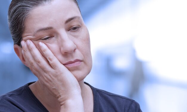 Excessive Daytime Sleepiness Tied to Higher Mortality Risk in Female Veterans in Specific Age Group