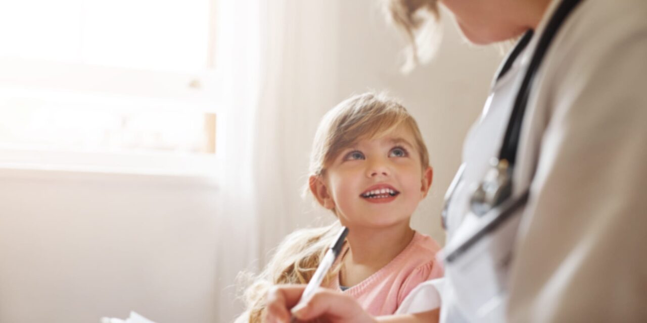 A New Way to Weigh Pediatric Sleep Symptoms