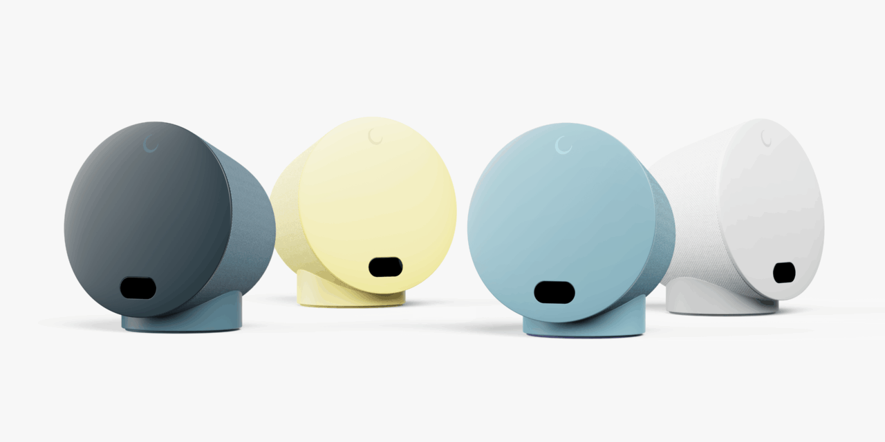 Percy Developing Scalable Behavioral Sleep Solution