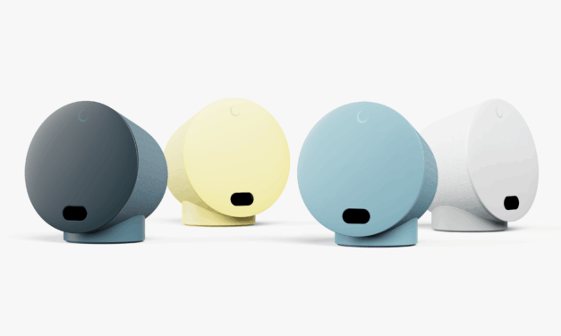 Percy Developing Scalable Behavioral Sleep Solution
