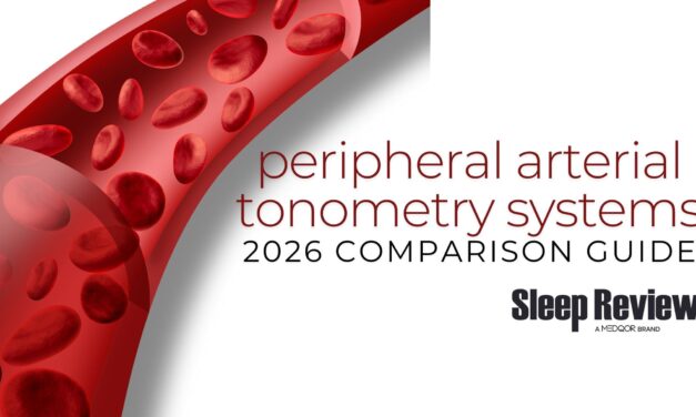 Peripheral Arterial Tonometry Systems Comparison Guide