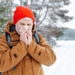 Why Winter Can Make Sleep Apnea Worse