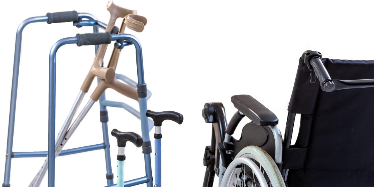 Poor Sleep Health Predicts Mobility Decline in Women with Chronic Conditions