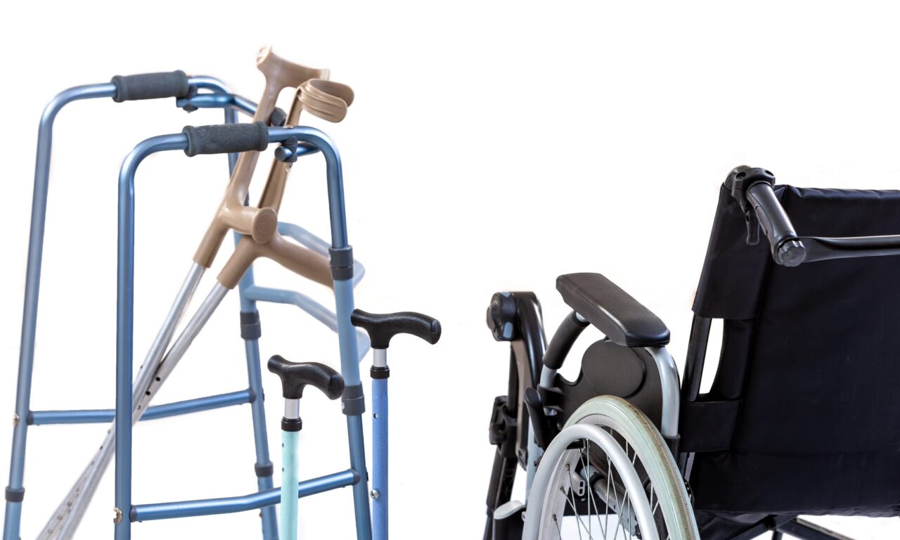 Poor Sleep Health Predicts Mobility Decline in Women with Chronic Conditions