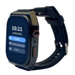 Ambulatory Monitoring to Release FDA-Cleared Smartwatch-Style Actigraph