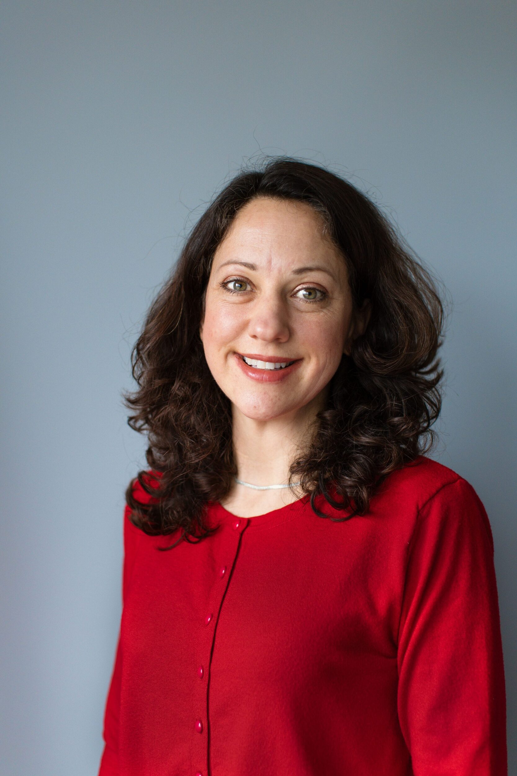 Louise Berger