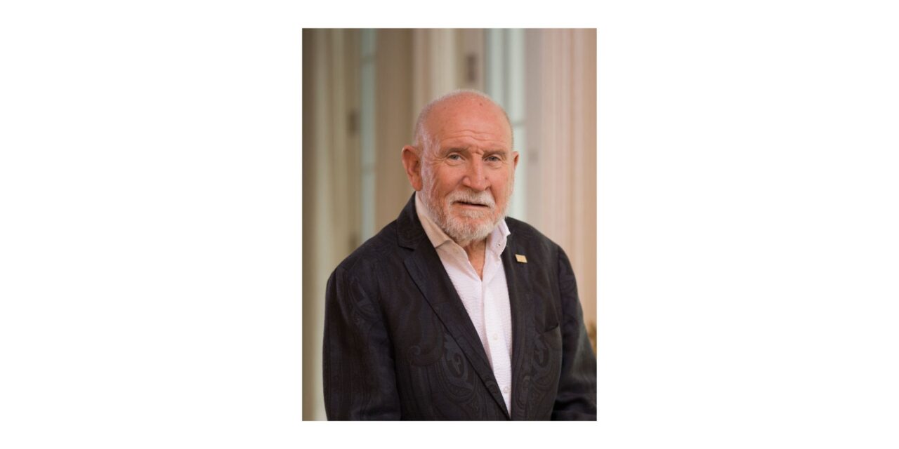 Resmed Founder  to Receive Prestigious Award