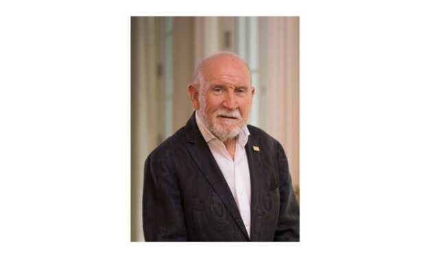 Resmed Founder  to Receive Prestigious Award