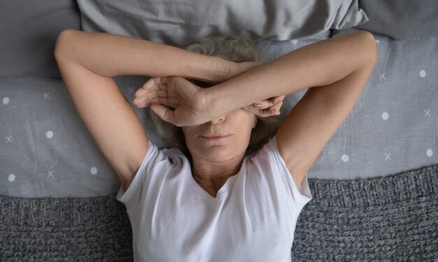 How To Not Make Insomnia Worse