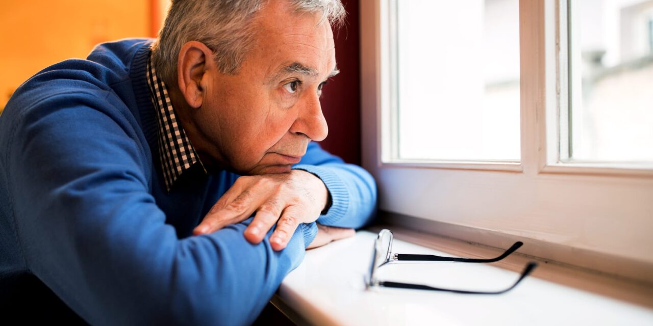 Inflammation Triples Depression Risk for Older Adults with Insomnia