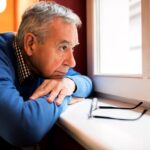 Inflammation Triples Depression Risk for Older Adults with Insomnia