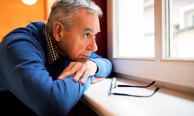 Inflammation Triples Depression Risk for Older Adults with Insomnia