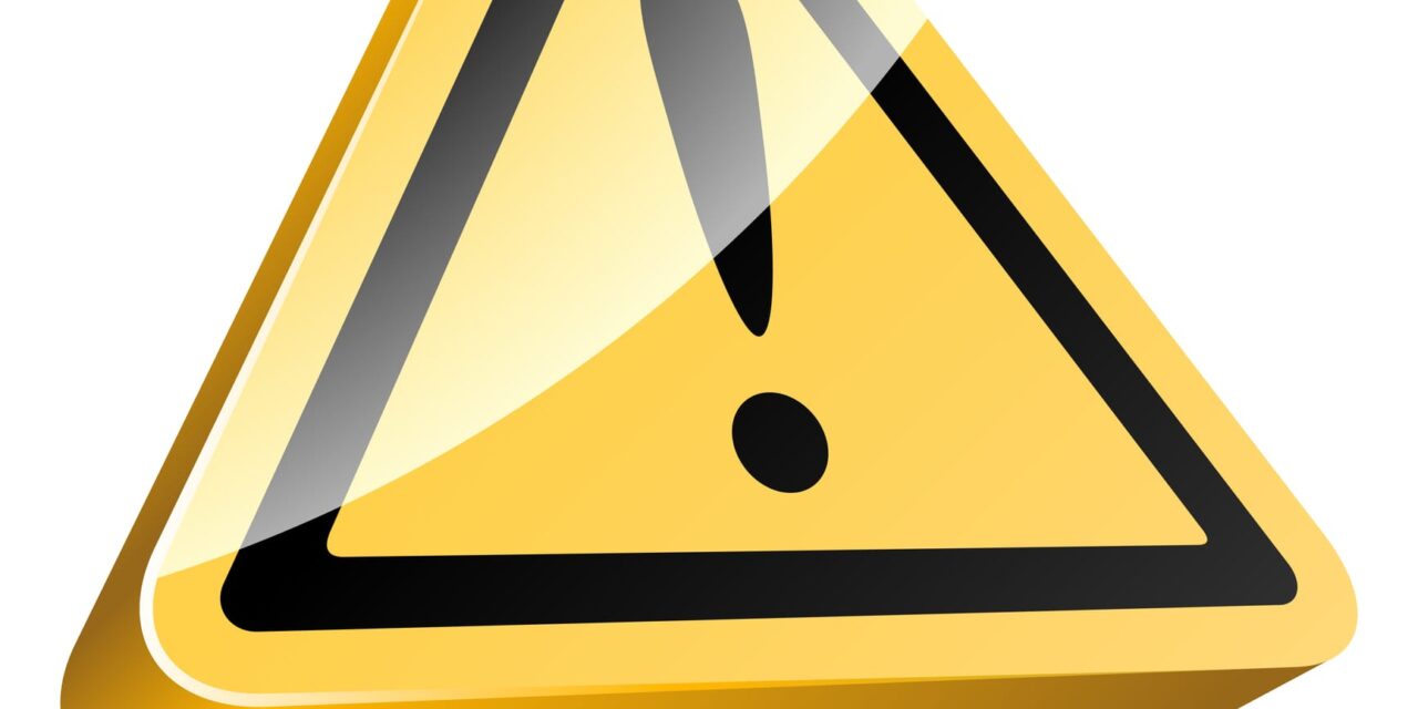 The Top Health Tech Hazards for 2026