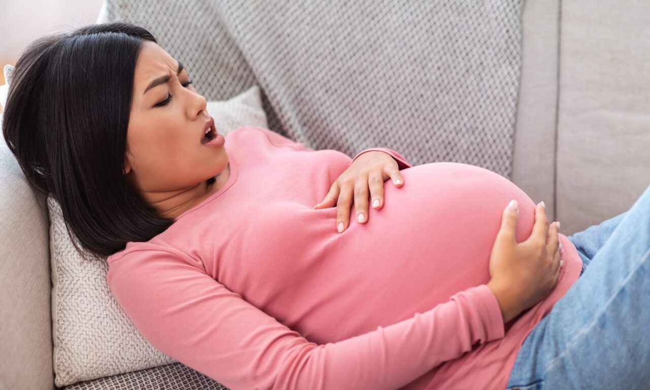 ‘Measures of Sleep Are Decently Predictive of Preterm Birth’