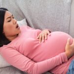 ‘Measures of Sleep Are Decently Predictive of Preterm Birth’