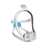 Resmed Launches Fabric-Wrapped Full Face Mask to Enhance CPAP Comfort