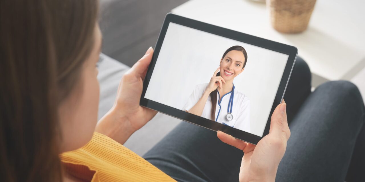 Sleep Disorders Reenter Top 5 Telehealth Diagnoses as Utilization Rises
