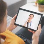 Sleep Disorders Reenter Top 5 Telehealth Diagnoses as Utilization Rises